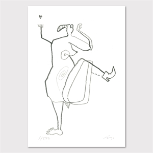 Tegning